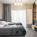Comfy - Park Technologiczny 아파트