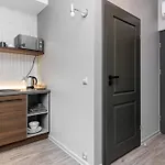 아파트 Comfy - Park Technologiczny *