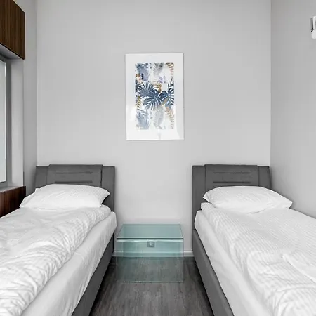 Comfy - Park Technologiczny Gdynia