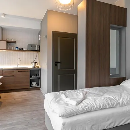 Comfy - Park Technologiczny * Gdynia