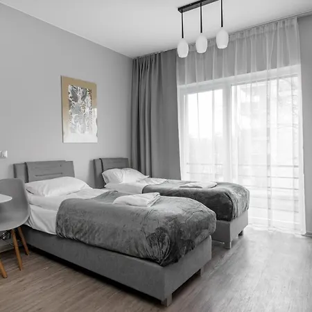 Comfy - Park Technologiczny