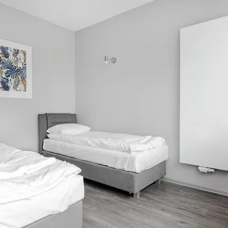 Comfy - Park Technologiczny Apartment *