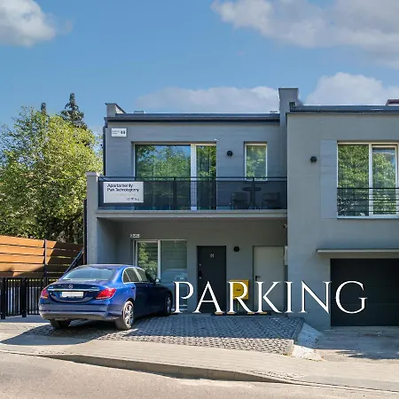 Comfy - Park Technologiczny