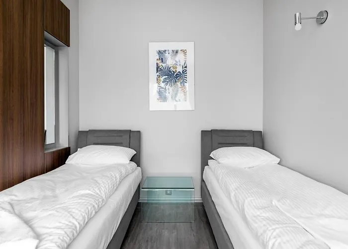 Comfy - Park Technologiczny Gdynia