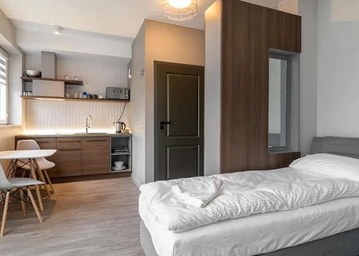 Comfy - Park Technologiczny * Gdynia