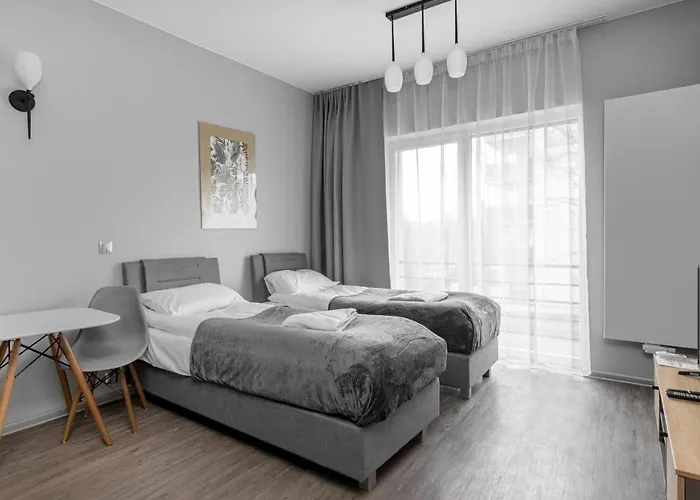 Comfy - Park Technologiczny