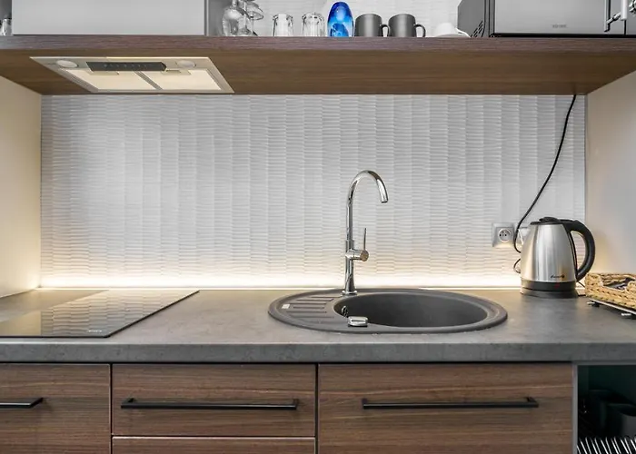 Comfy - Park Technologiczny * Gdynia