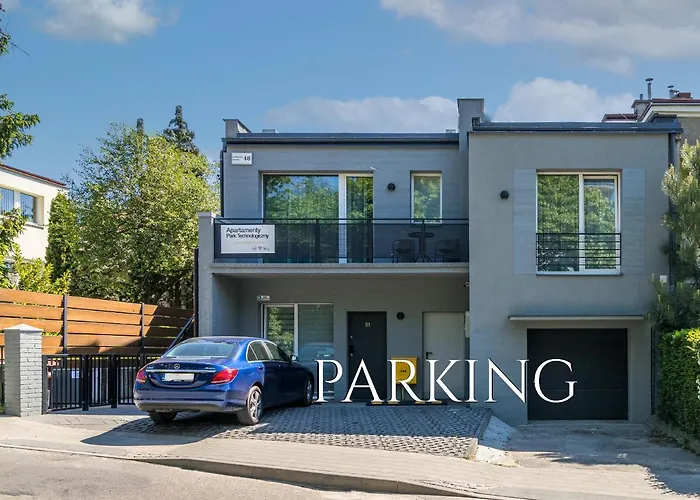 Comfy - Park Technologiczny